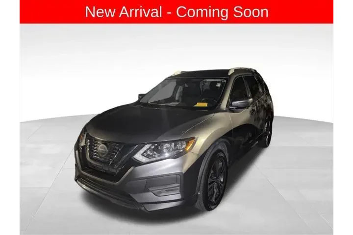 $14987 : Nissan Rogue 2020 S 4dr Cros image 2