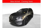 $14987 : Nissan Rogue 2020 S 4dr Cros thumbnail