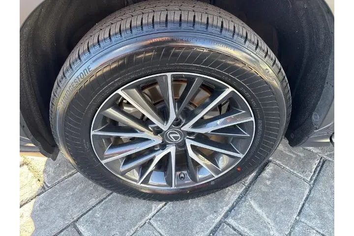 $37977 : Lexus NX 350 2023 AWD Premiu image 4