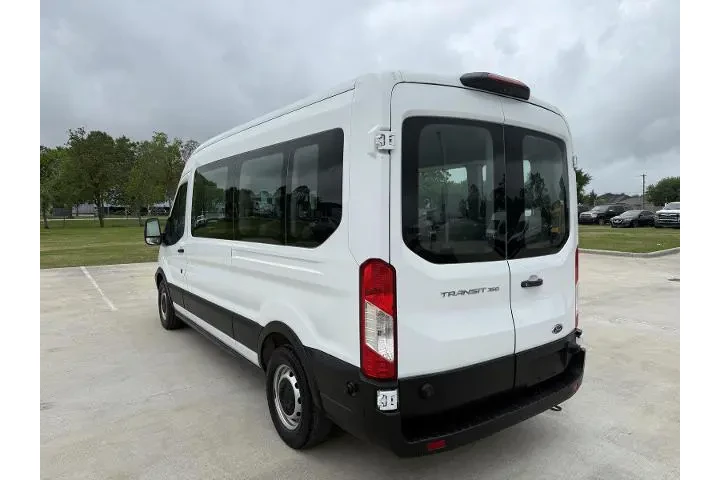 $33981 : Ford Transit 2019 350 XL 3dr image 6