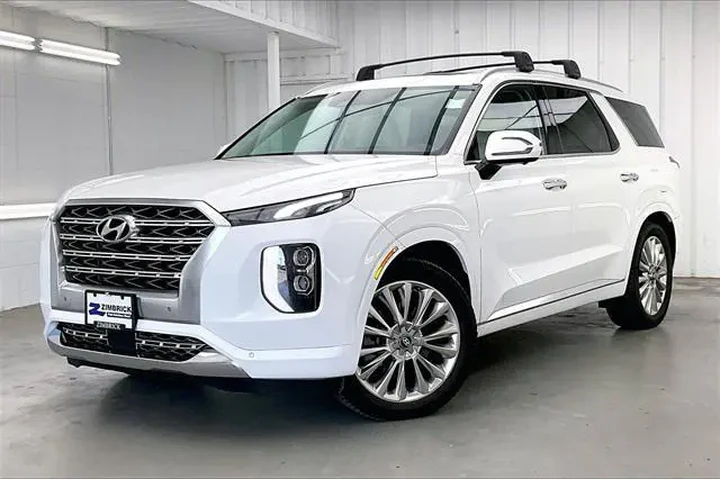 $25490 : Hyundai PALISADE 2020 AWD Li image 2