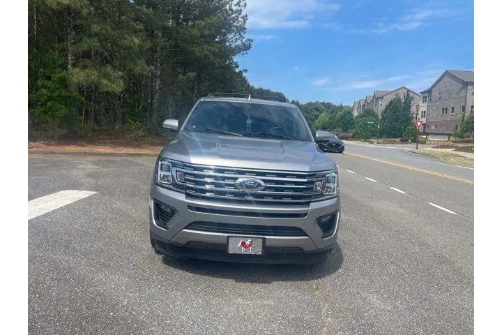 $36346 : Ford Expedition 2021 4x2 XLT image 2