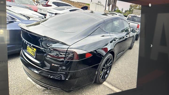 $21995 : 2013 TESLA MODEL S PERFORMANC image 3