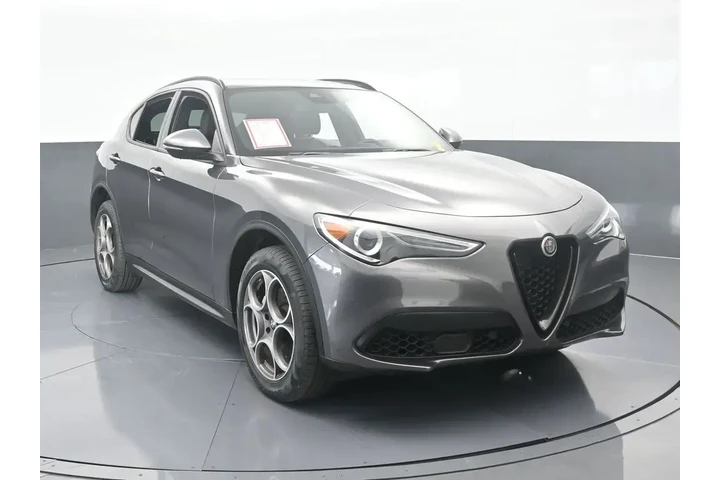 $27822 : Alfa Romeo Stelvio 2023 AWD image 9