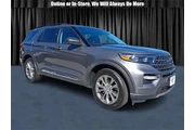 Ford Explorer 2022 AWD XLT 4 en Paterson