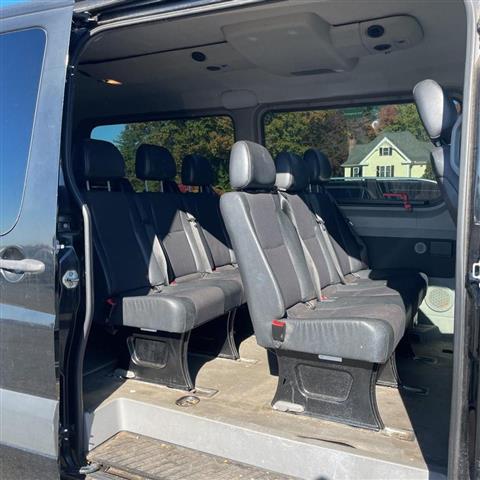 $18000 : 2013 MERCEDES-BENZ SPRINTER 2 image 1