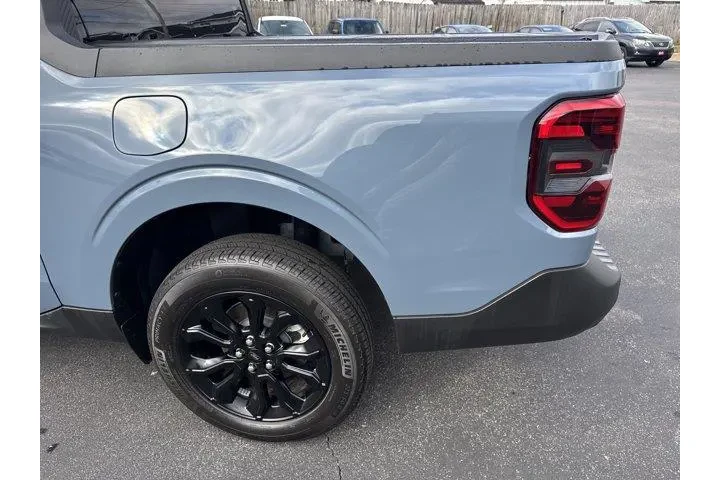 $26840 : Ford Maverick 2024 XLT 4dr S image 7