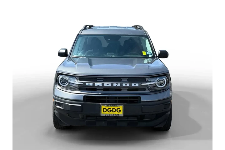 $20234 : Ford Bronco Sport 2024 AWD B image 8