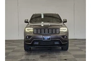 $19393 : Jeep Grand Cherokee 2021 4x2 thumbnail