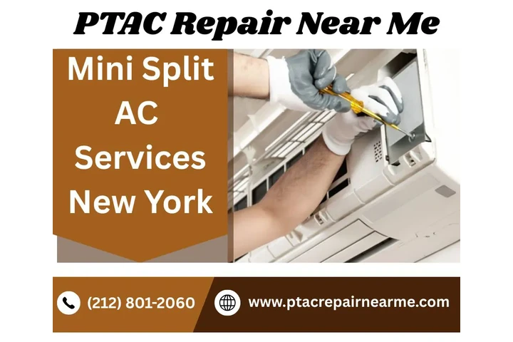 PTAC Repair Near Me image 6