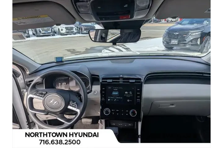 $25904 : Hyundai TUCSON 2023 AWD SEL image 7