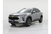 $23998 : Chevrolet Trax 2025 LT 4dr C thumbnail