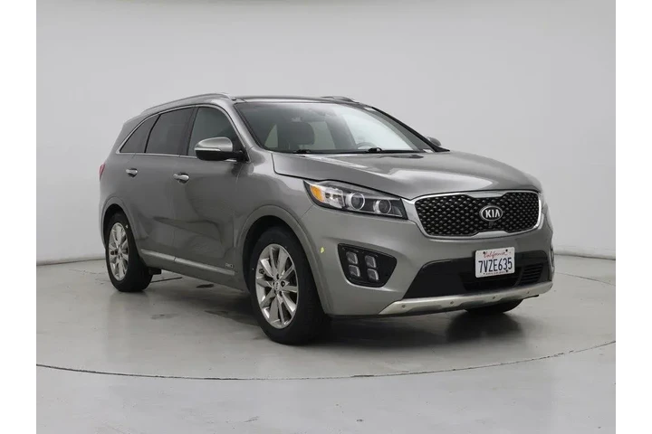 $18998 : Kia Sorento 2017 AWD SX Limi image 1