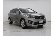 Kia Sorento 2017 AWD SX Limi en San Jose