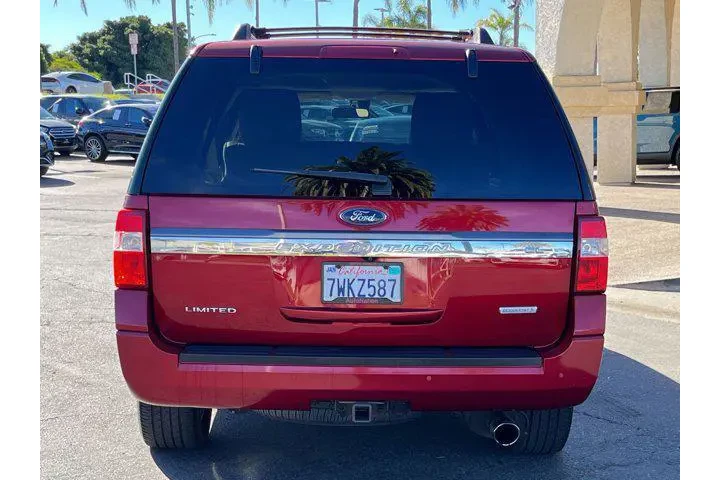 $15999 : Ford Expedition EL 2017 4x2 image 7