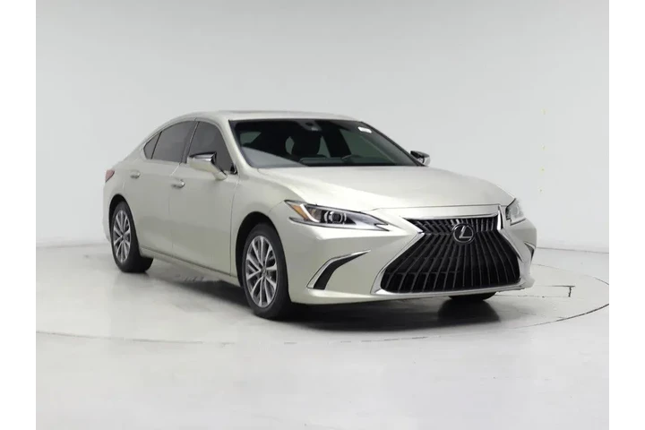 $35998 : Lexus ES 350 2023 4dr Sedan image 1