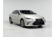 Lexus ES 350 2023 4dr Sedan