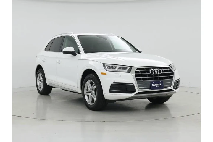 $20998 : Audi Q5 2018 AWD 2.0T quattr image 1