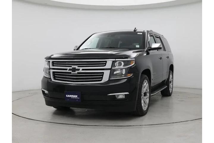 $38998 : Chevrolet Tahoe 2018 4x4 Pre image 4
