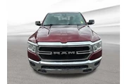 $23470 : Ram 1500 2019 4x4 Big Horn 4 thumbnail