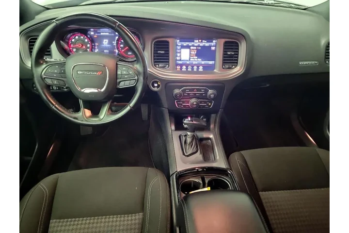 $28998 : Dodge Charger 2023 AWD SXT 4 image 9