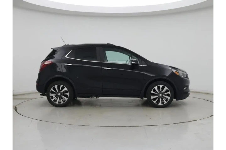 $15998 : Buick Encore 2017 Preferred image 7