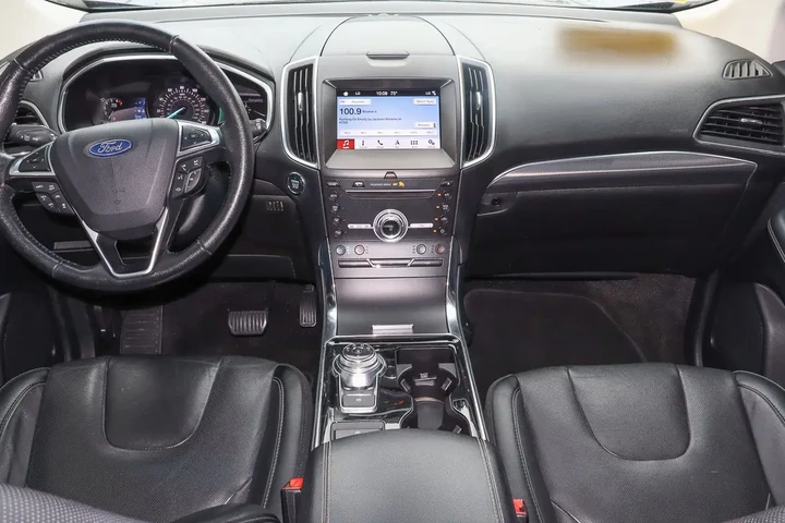 $14688 : 2019 Edge Titanium image 10