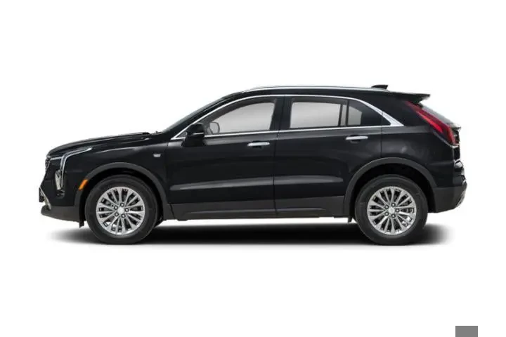 $34997 : Cadillac XT4 2025 Premium Lu image 2