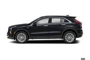 $34997 : Cadillac XT4 2025 Premium Lu thumbnail