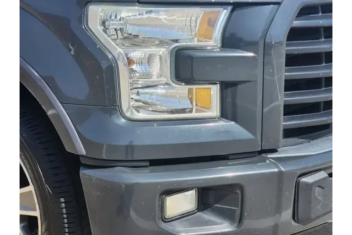 $17880 : Ford F-150 2016 4x2 King Ran image 9