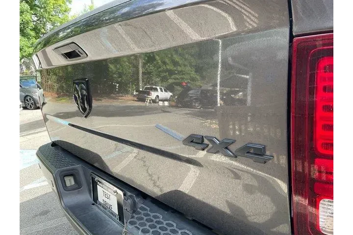 $34985 : Ram 2500 2018 4x4 Laramie 4d image 9