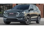 GMC Terrain 2018 SLE 4dr SUV