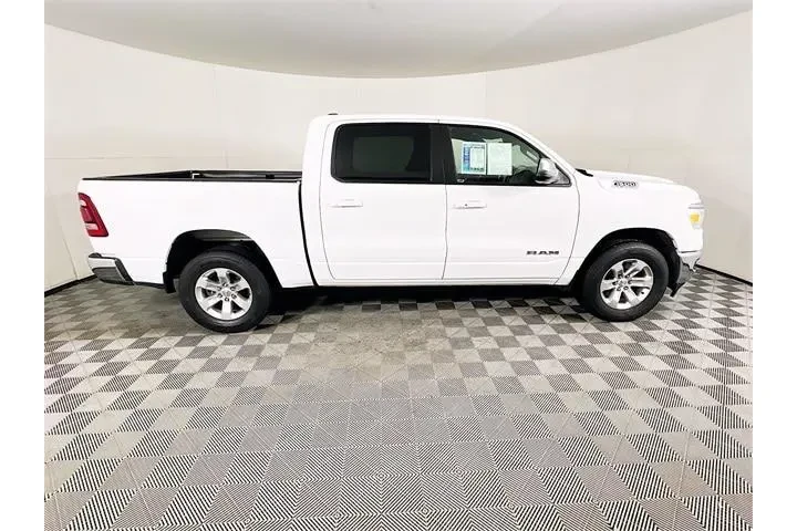 $35800 : Ram 1500 2024 4x2 Laramie 4d image 8