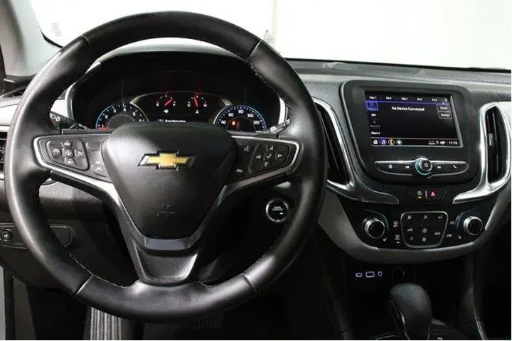 $24998 : Chevrolet Equinox 2024 4x4 L image 8