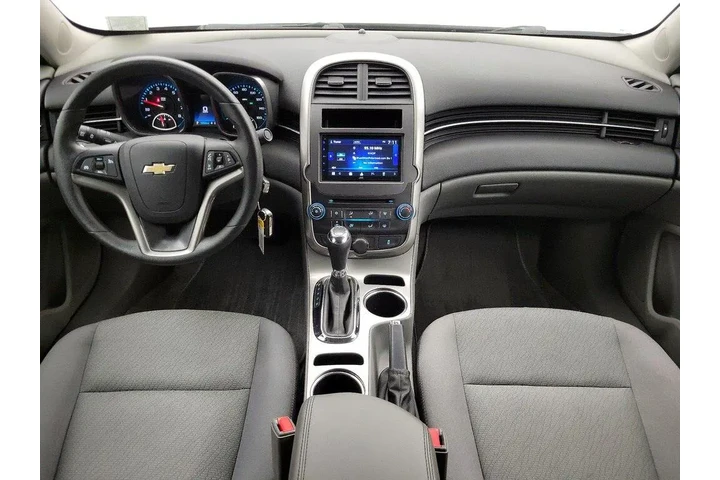$13599 : Chevrolet Malibu 2015 LS Fle image 9