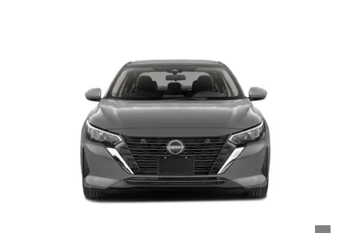 $18995 : Nissan Sentra 2024 S 4dr Sed image 7