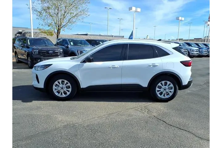 $26954 : Ford Escape 2024 Active 4dr image 7