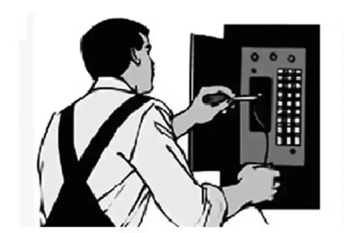 SAUL'S ELECTRICAL SERVICE image 6