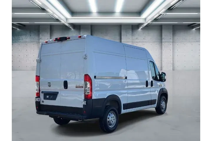 $19213 : Ram ProMaster 2019 1500 136 image 5