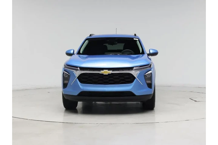 $21998 : Chevrolet Trax 2025 LT 4dr C image 5