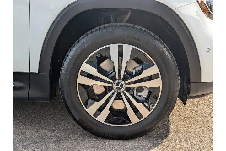 $36980 : Mercedes-Benz GLB 2025 GLB 2 image 7