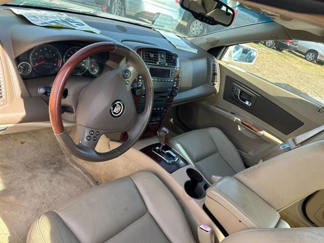 $6999 : 2006 CTS image 3