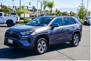 $26695 : Toyota RAV4 2022 XLE 4dr SUV thumbnail