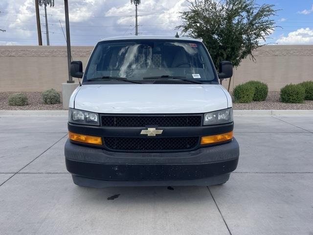 $21253 : CHEVROLET EXPRESS 2500 WORK V image 4