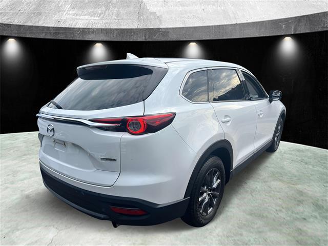 $21985 : Pre-Owned 2021 CX-9 Touring F image 6