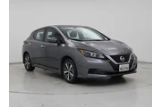 Nissan LEAF 2021 S PLUS 4dr en San Jose