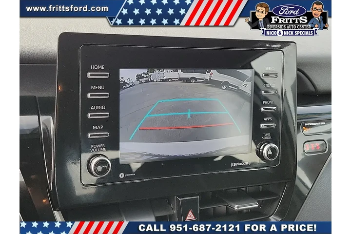 $23233 : Toyota Camry 2023 LE 4dr Sed image 10