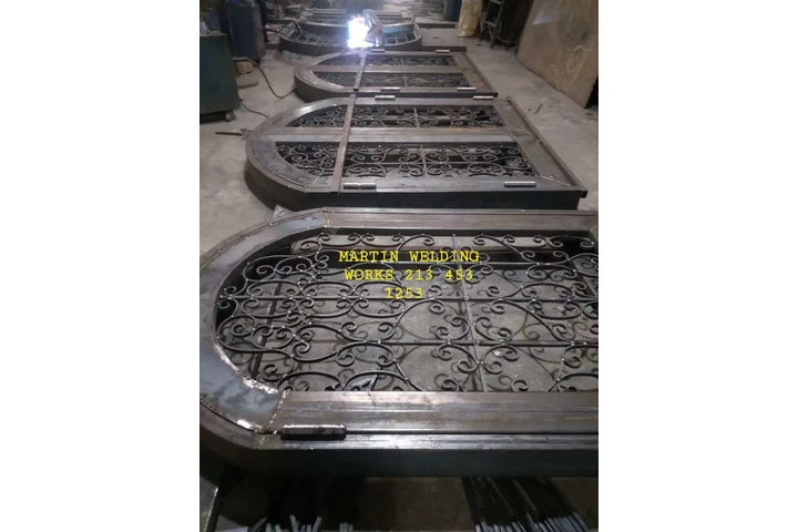 HERRERIA SOLDADURA EN LOS ANGE image 6