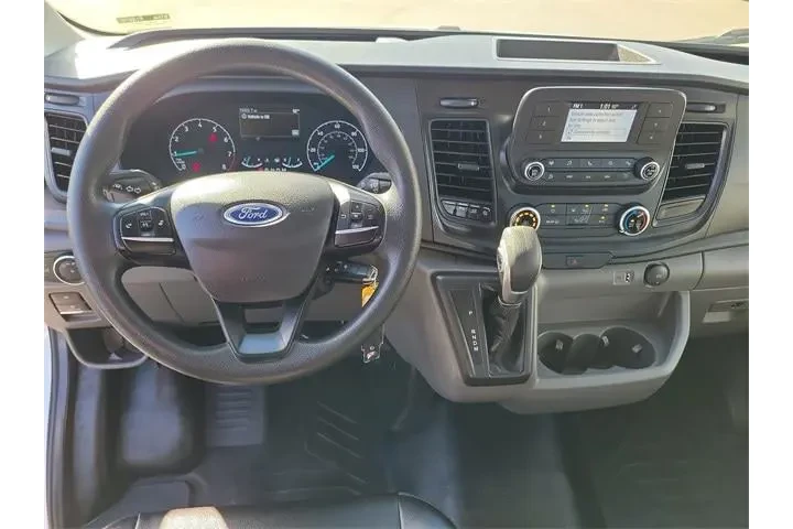 $39900 : Ford Transit 2023 250 3dr SW image 4