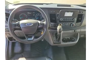 $39900 : Ford Transit 2023 250 3dr SW thumbnail